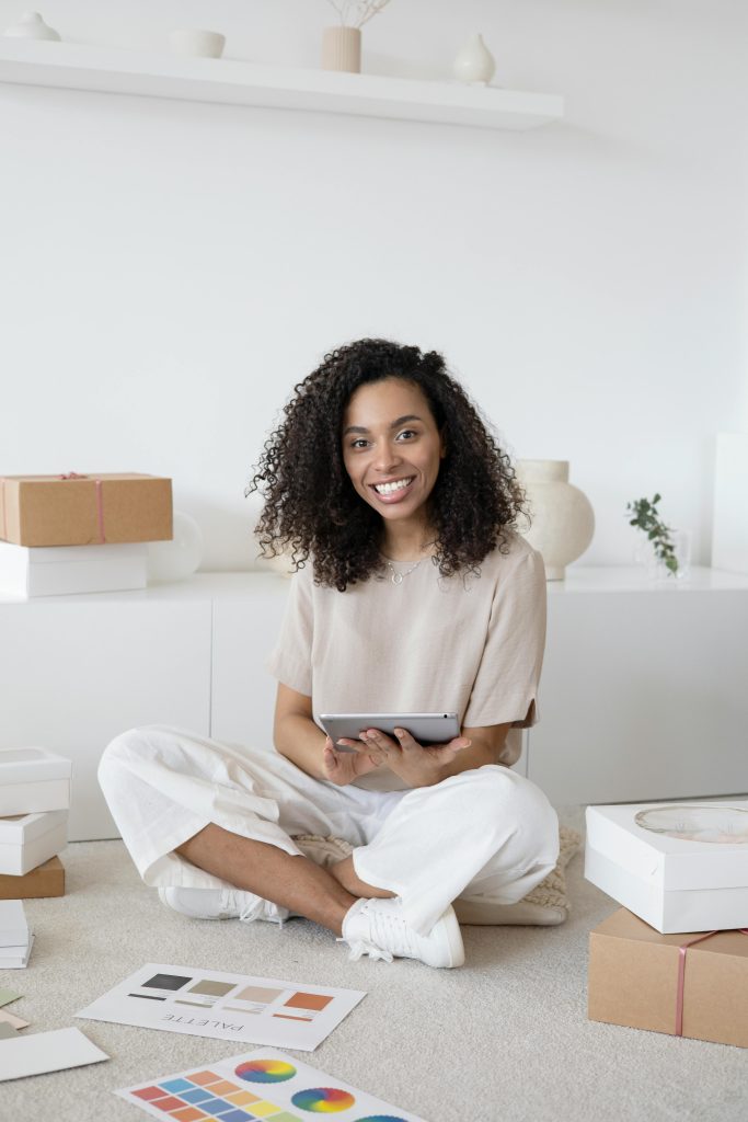 freelancer small business africa
