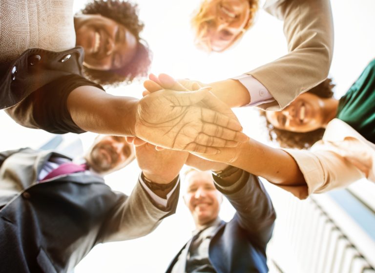 Partnership, Community